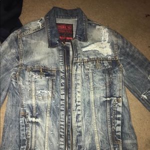 Jordan Craig Jacket